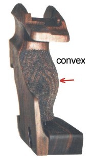 convex form