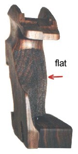 flat form